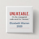 Search for warren in badges Democrat