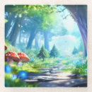 Search for mushroom coasters Fantasy