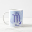 Search for scorpio coffee mugs Zodiac