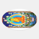 Search for thangka stickers Buddha