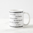 Search for globe mugs Quote