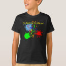 Search for paintball tshirts Blue