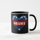 Search for patriotic mugs Heart