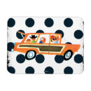 Search for open road magnets Camper