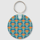Search for multi colored key rings Pattern