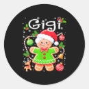 Search for gigi stickers Vintage