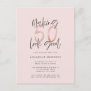 Search for elegant 50th birthday cards Script