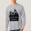 Search for snowboarding mens tshirts Aspen