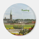 Search for bavaria round magnets Europe