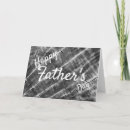 Search for black and white fathers day cards Trendy