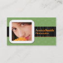 Search for dynamic business cards Elegant