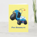 Search for off road cards Cartoon