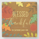 Search for thanksgiving coasters Rustic