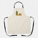 Search for olive aprons Minimalist