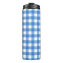 Search for checkered travel mugs Pattern