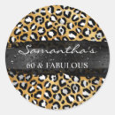 Search for gold foil black stickers Glitter
