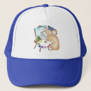 Search for painters hats Watercolor