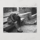 Search for depressed postcards Girl
