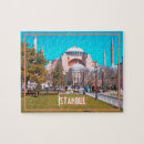 Search for istanbul puzzles Hagia sophia