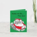 Search for sainte christmas cards Saint nick