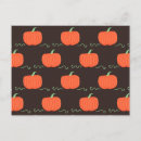 Search for pumpkin patch postcards Autumn