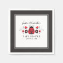 Search for ladybird napkins Cute