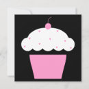 Search for cupcake bakery invitations Bake sale