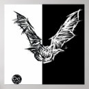 Search for bat winged posters Cute