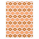 Search for vintage retro tablecloths 70s