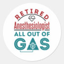 Search for retired anesthesiologist Retirement