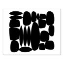 Search for mid century modern rubber stamps Retro