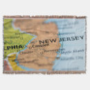 Search for jersey blankets Map