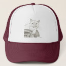 Search for pencil drawing hats Cute