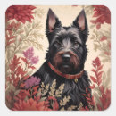 Search for scottish terrier stickers Scottie
