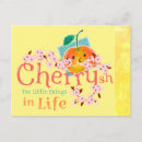 Search for little things postcards Positivity