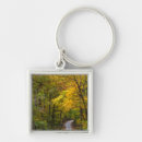 Search for hardwood key rings Autumn