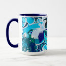 Search for beach house decor mugs Ocean