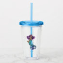 Search for mermaid tumblers Magical