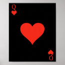 Search for hearts playing cards posters Deck