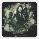 Search for lord of the rings stickers Aragorn