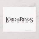 Search for lord of the rings postcards Frodo