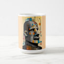 Search for moai mugs Easter island