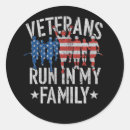 Search for military family stickers Veterans