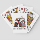 Search for naughty playing cards Saint nicholas