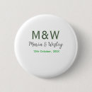 Search for date badges Calligraphy typography elegant