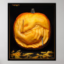 Search for carve posters Pumpkin