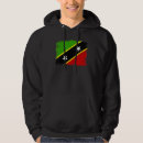 Search for st kitts and nevis clothing Kittitian