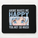 Search for anime mousepads Funny