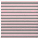 Search for pink grey pattern fabric Striped