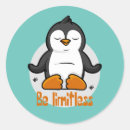 Search for kawaii penguin stickers Funny